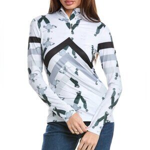 Bogner 1/4 Zip Beline Base Layer Top